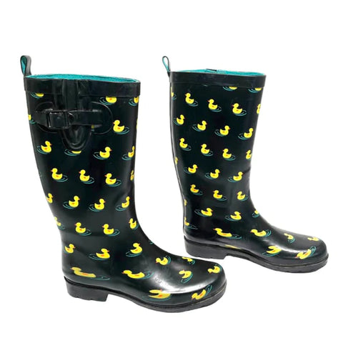 capelli rainboots, portland blog