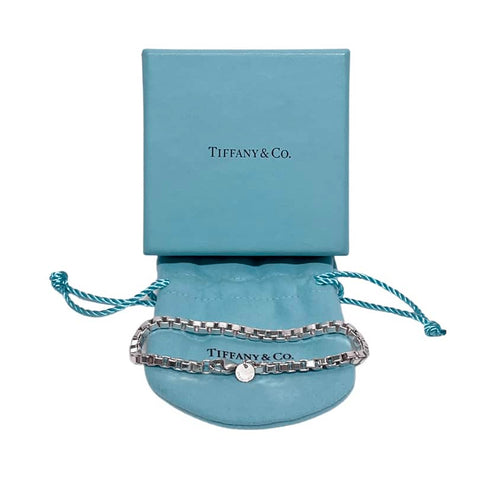 resale Tiffany & Co., women's designer jewelry, resale designer jewelry