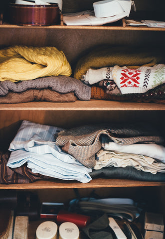 unorganized closet, sell your clothes, portland consignment shop, portland resale shop