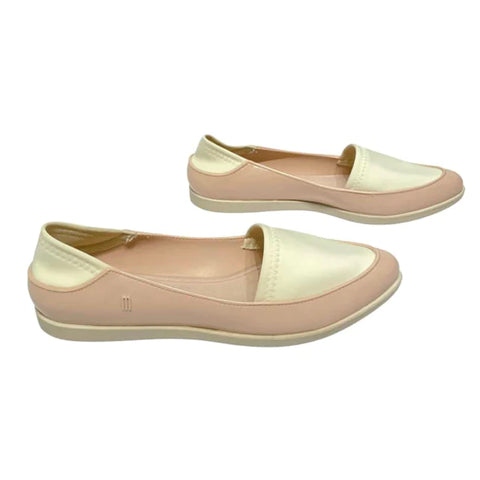 melissa shoes, ballet flats, portland shopping, shop portland resale