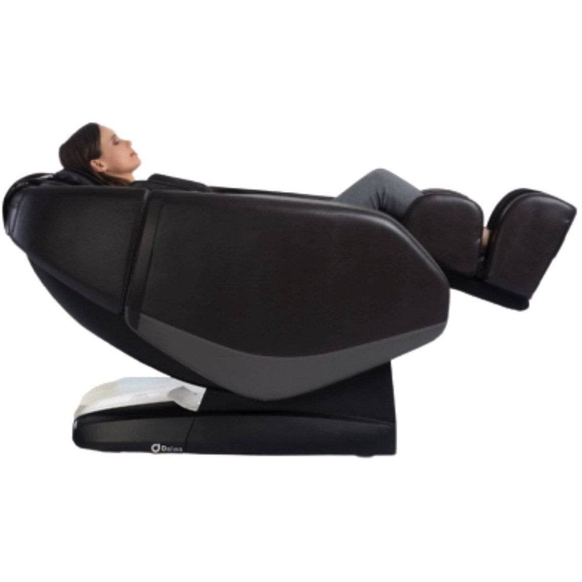 daiwa orbit massage lounger