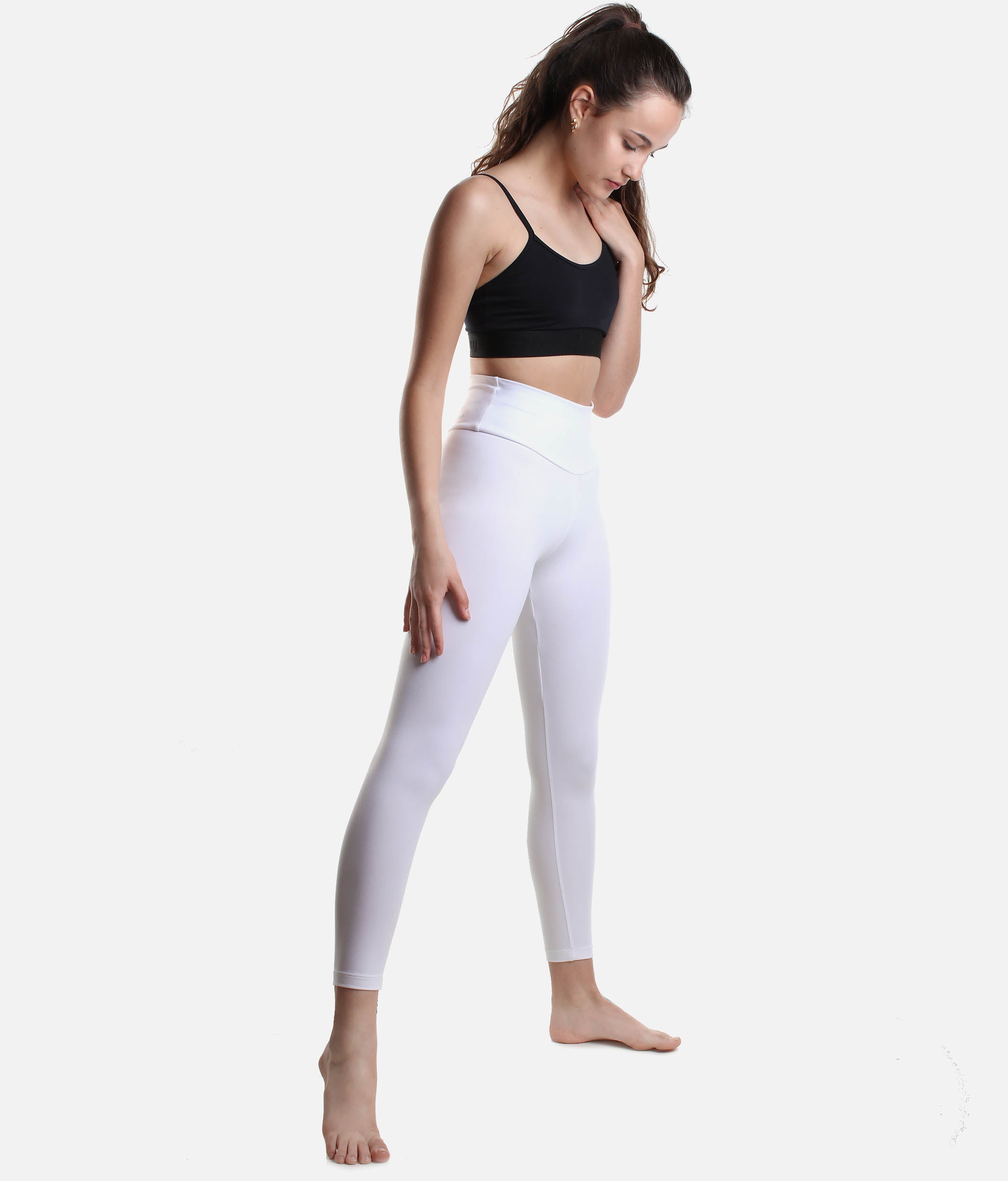 Danskin Supplex Yoga Ankle Legging  Urban Outfitters Singapore Official  Site