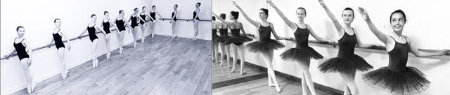 Kinsella School of Ballet