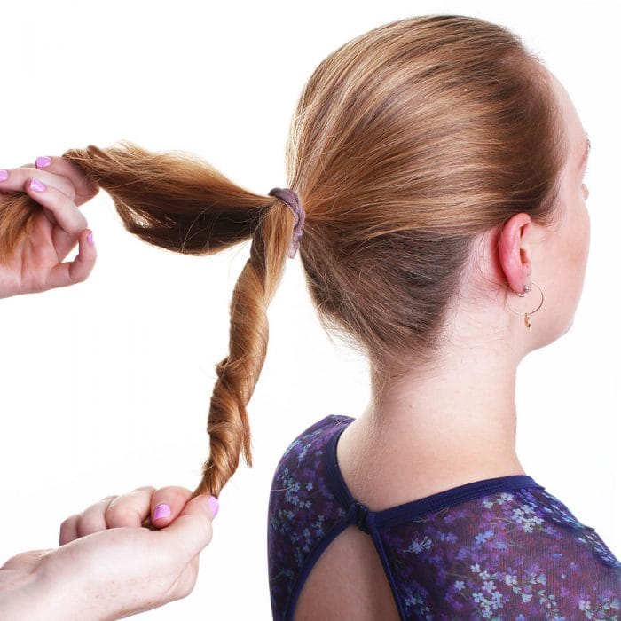 Amazon.com : SARLA Hair Buns Extensions Ash Blonde Synthetic Drawstring Ballet  Bun Hair Pieces for Women Girls Lady Fake Donut Chignon : Beauty & Personal  Care