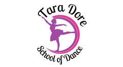 TD School Dance-Logo