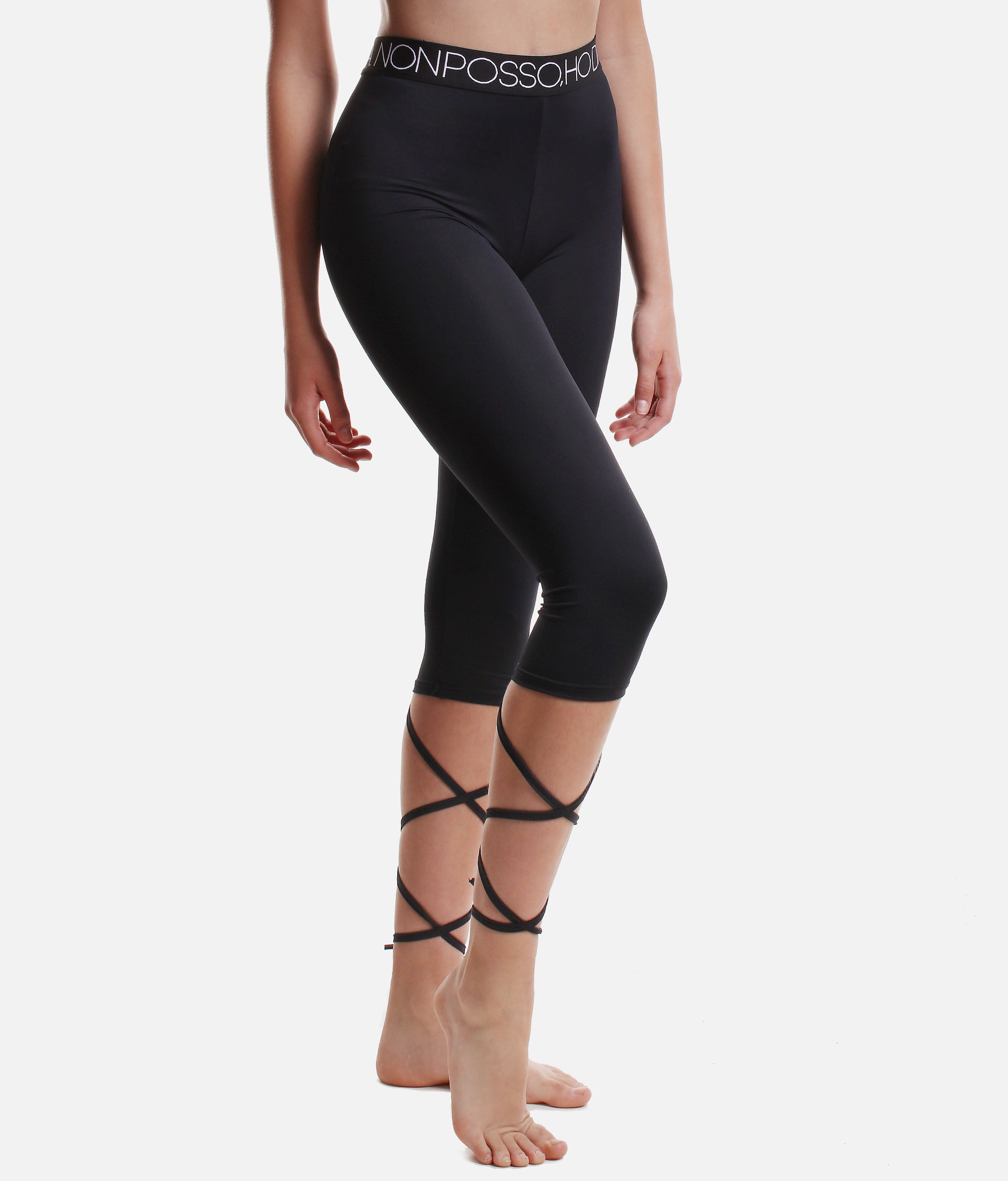 Mesh Rosa LAETITIA Ballet - Leggings, World Warmups Dance Dance