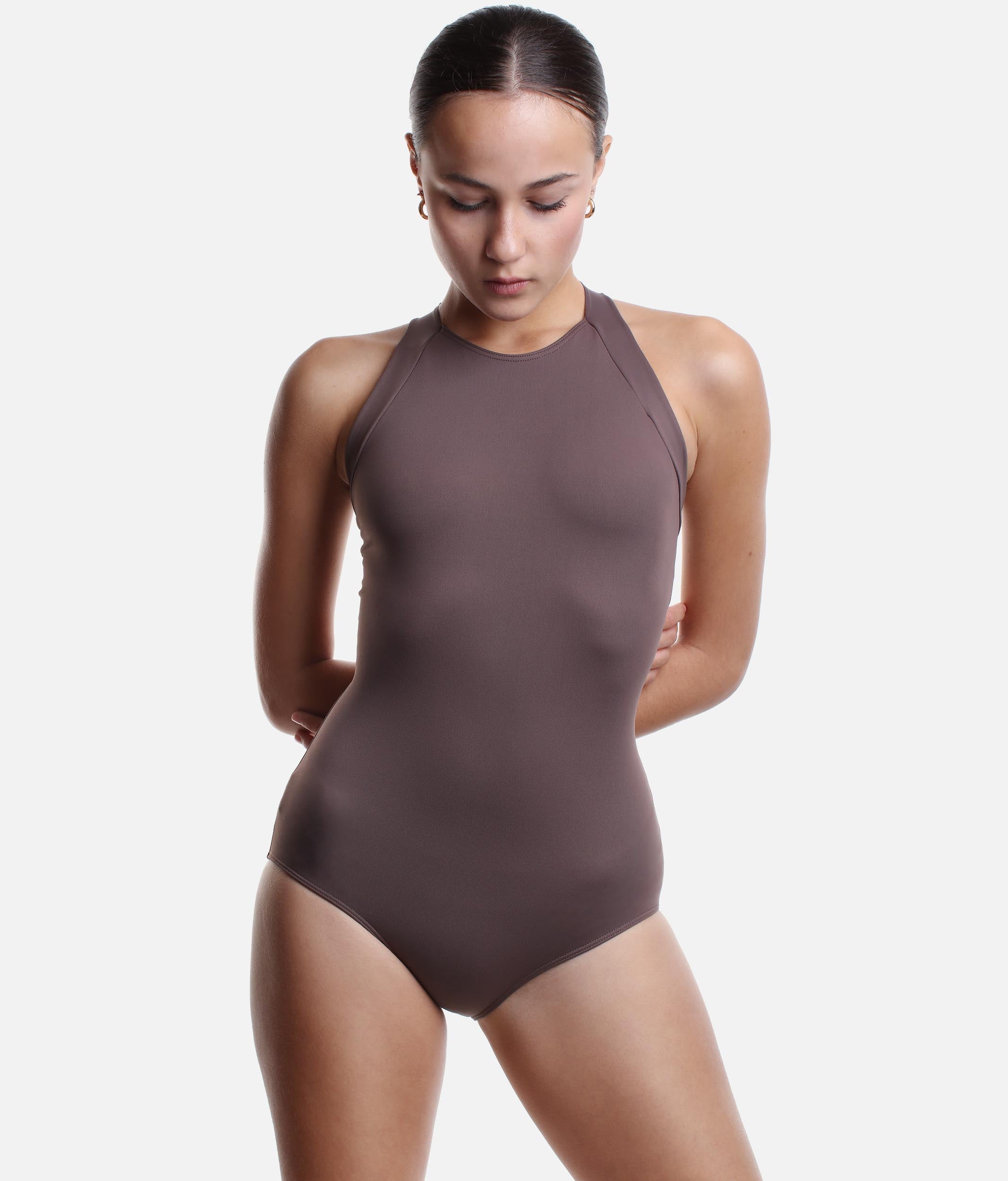 Tronio Body - Lycra Maillots, bodys & flamenco tops for WOMAN