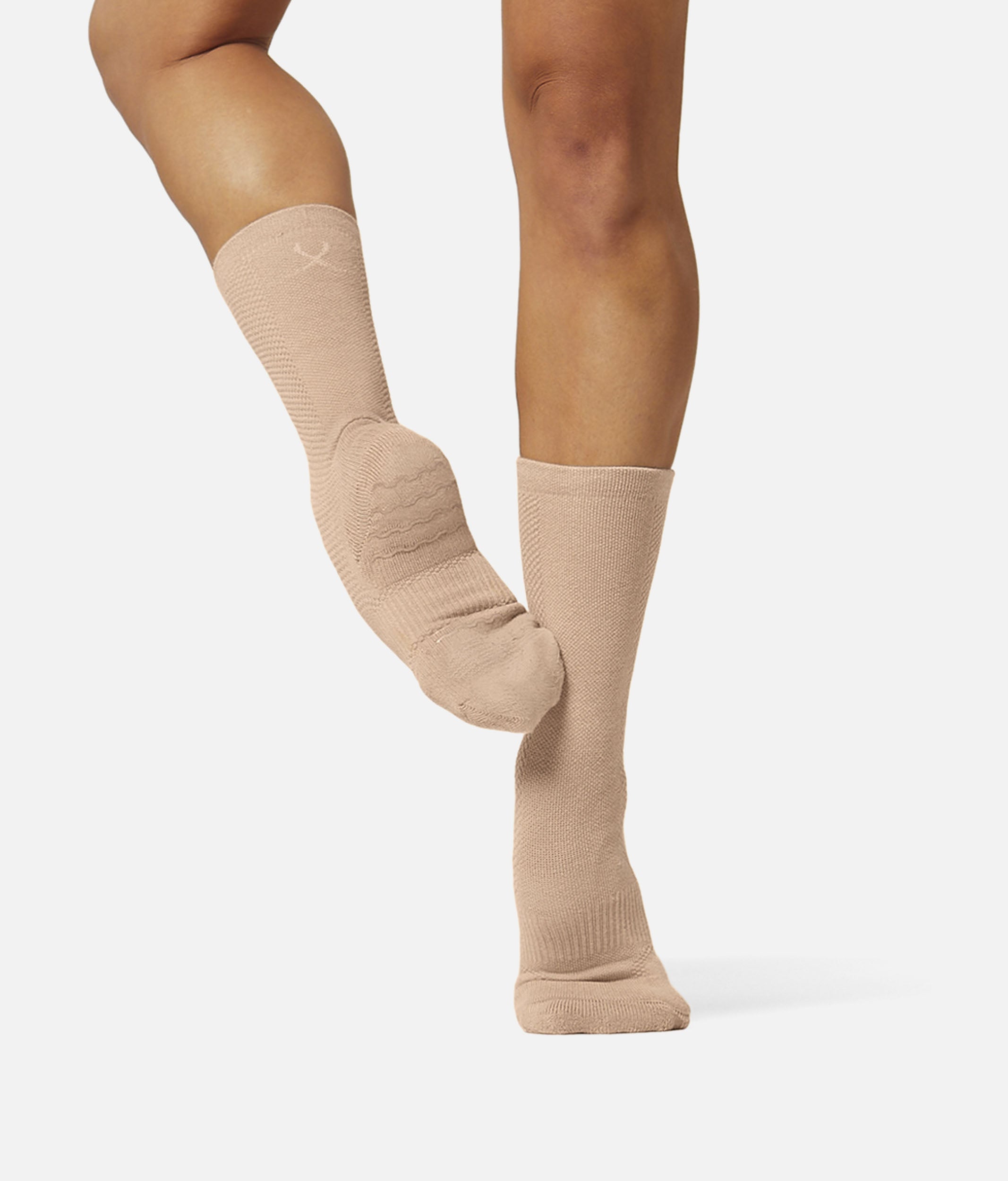 Buy WB SOCKS3 Pairs of IRISH DANCE Socks POODLE Design - Choice of sizes  Online at desertcartSeychelles