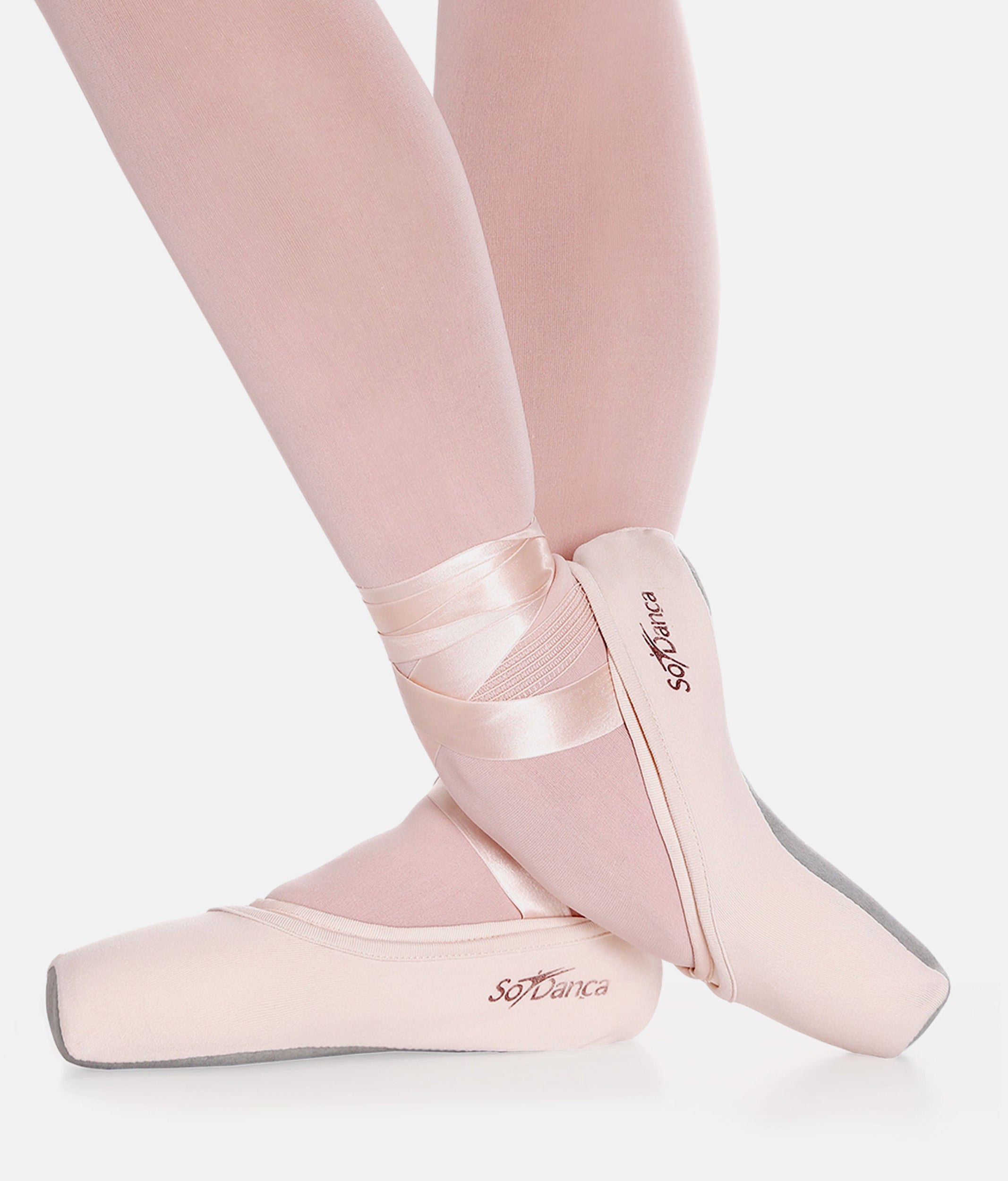 0560 Pointe shoe protector (0560)  Grishko® Buy online the best ballet  products. Order now!