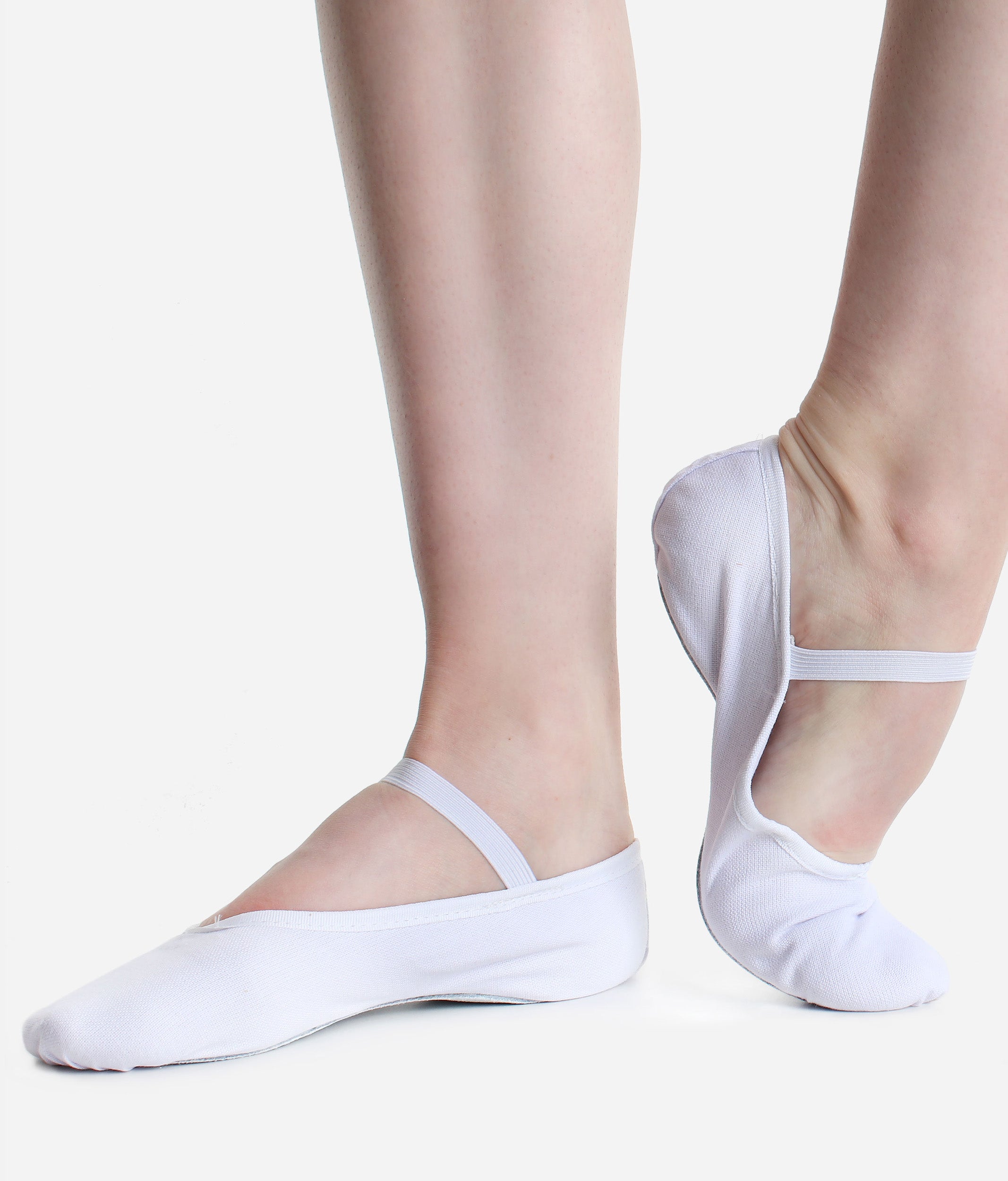Ankle Length Poodle Socks - SKSA Seamless Sock