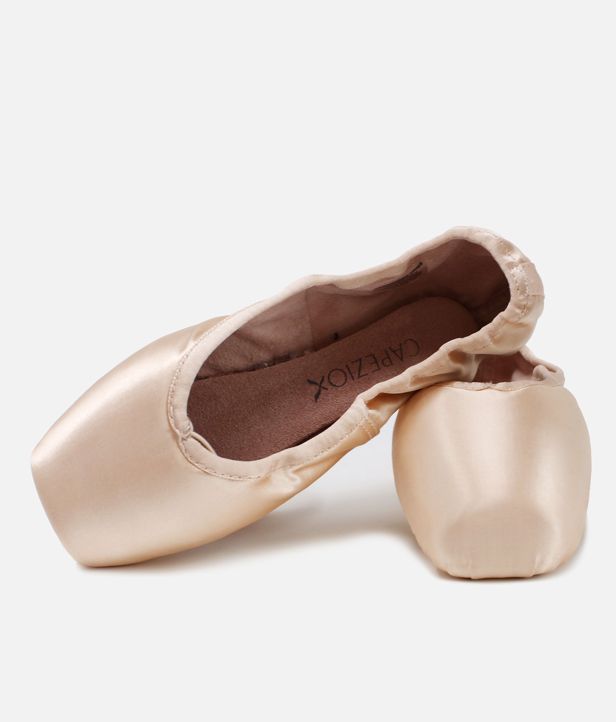 L1 Footed microfiber tights (L1)  Grishko® Buy online the best ballet  products. Order now!