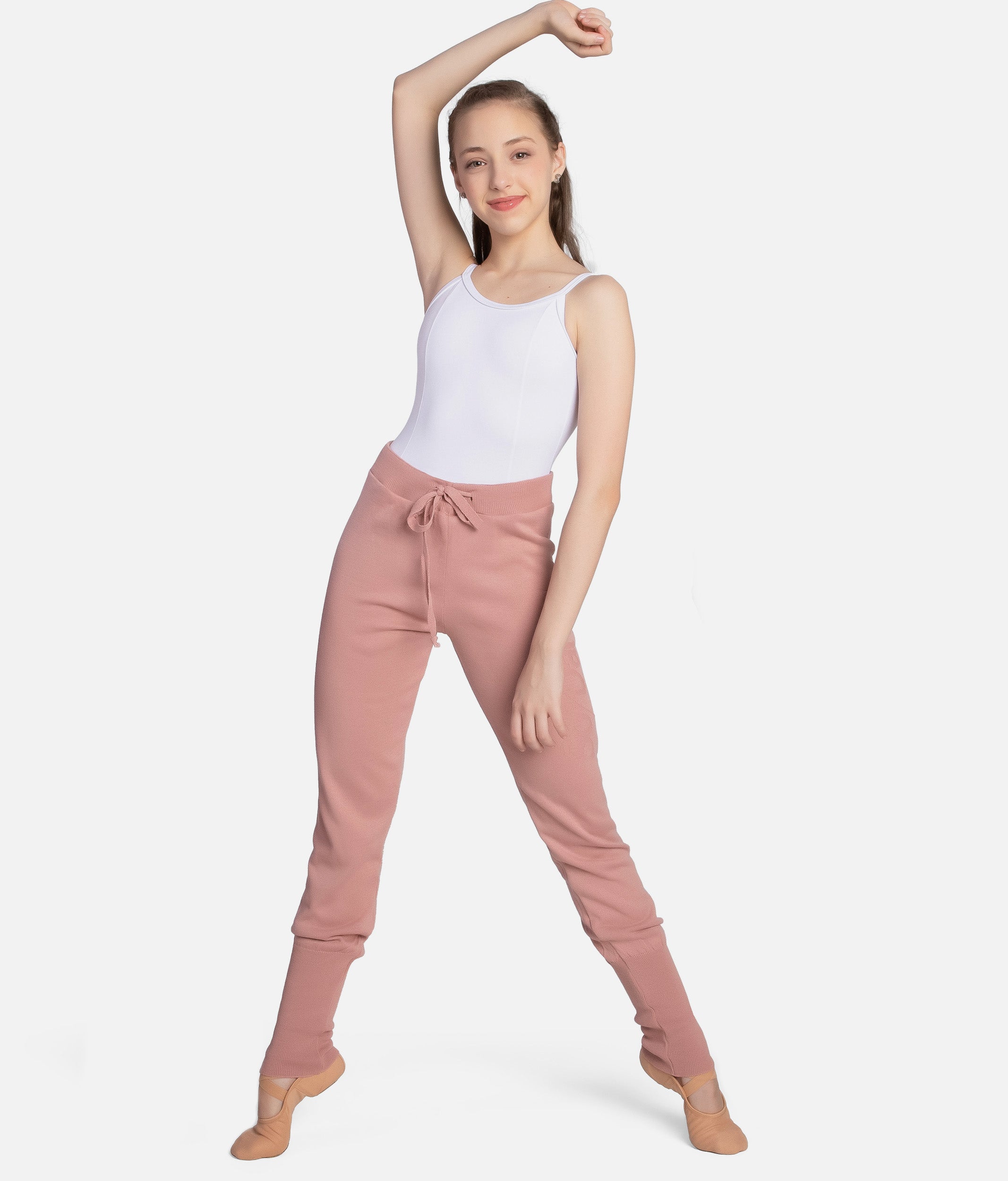 So Danca Dream Warm Up Pants - Move Dance