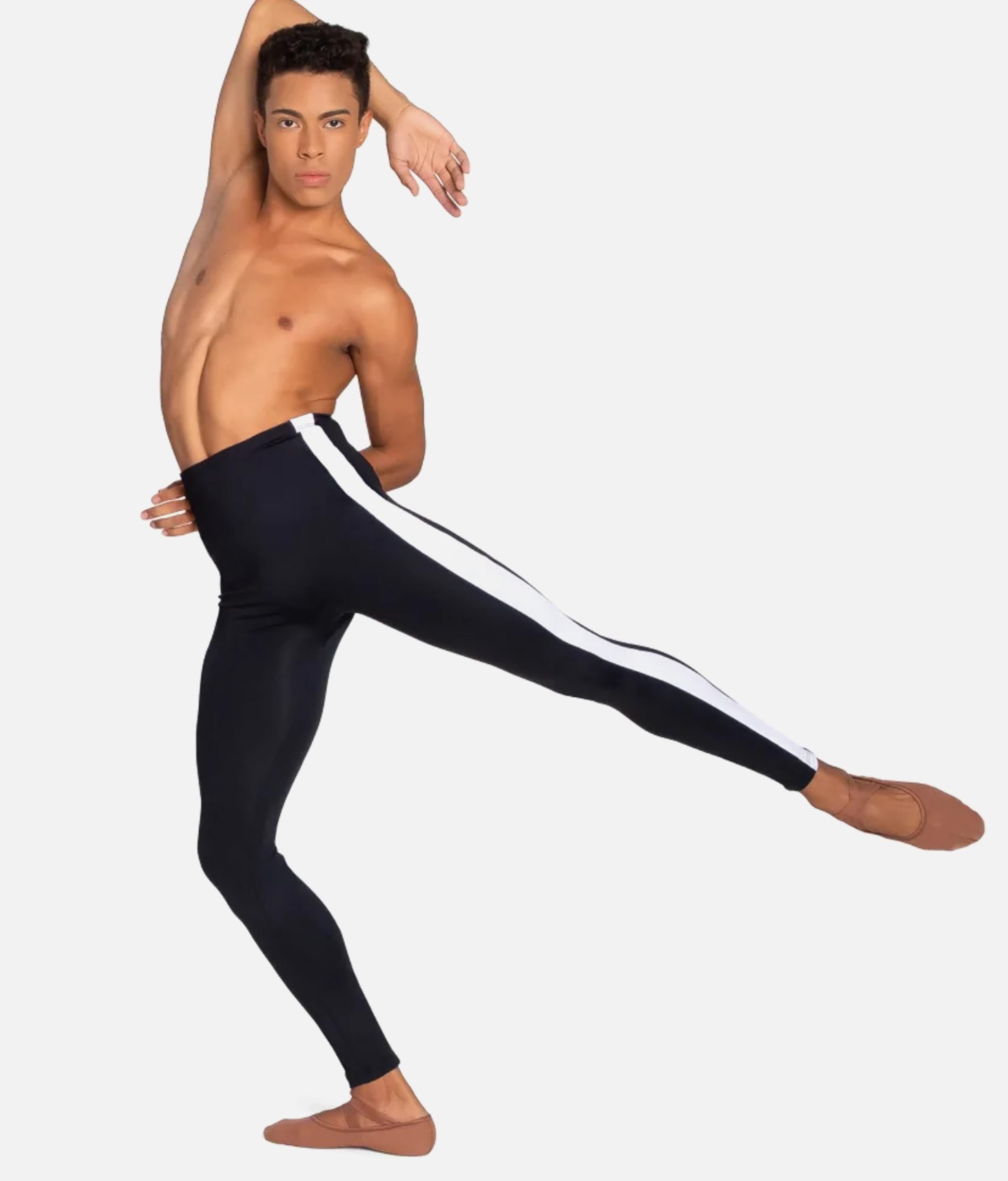 So Danca Ruched Warm Up Pant - Dance World