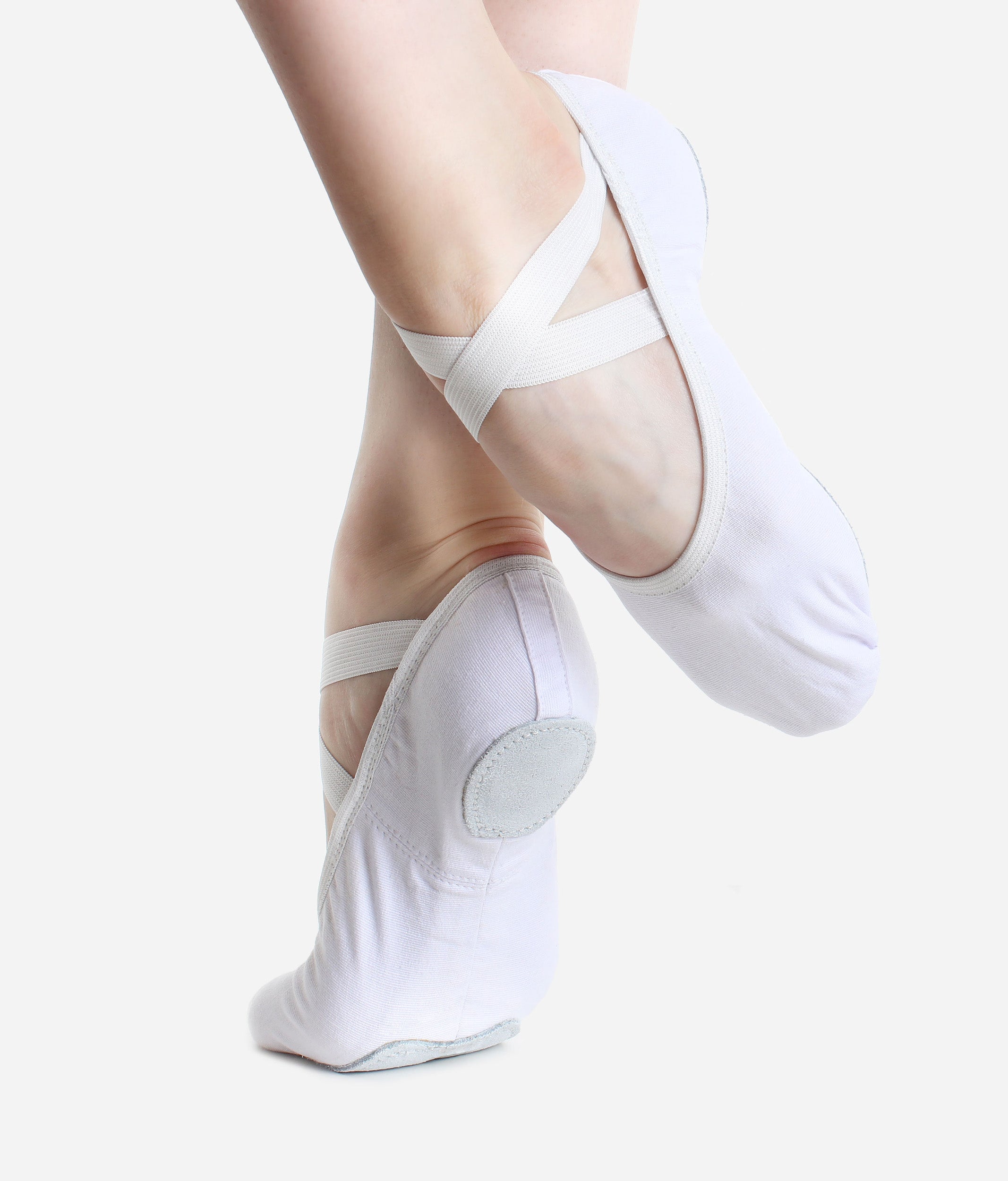 Gamba sales pointe shoes