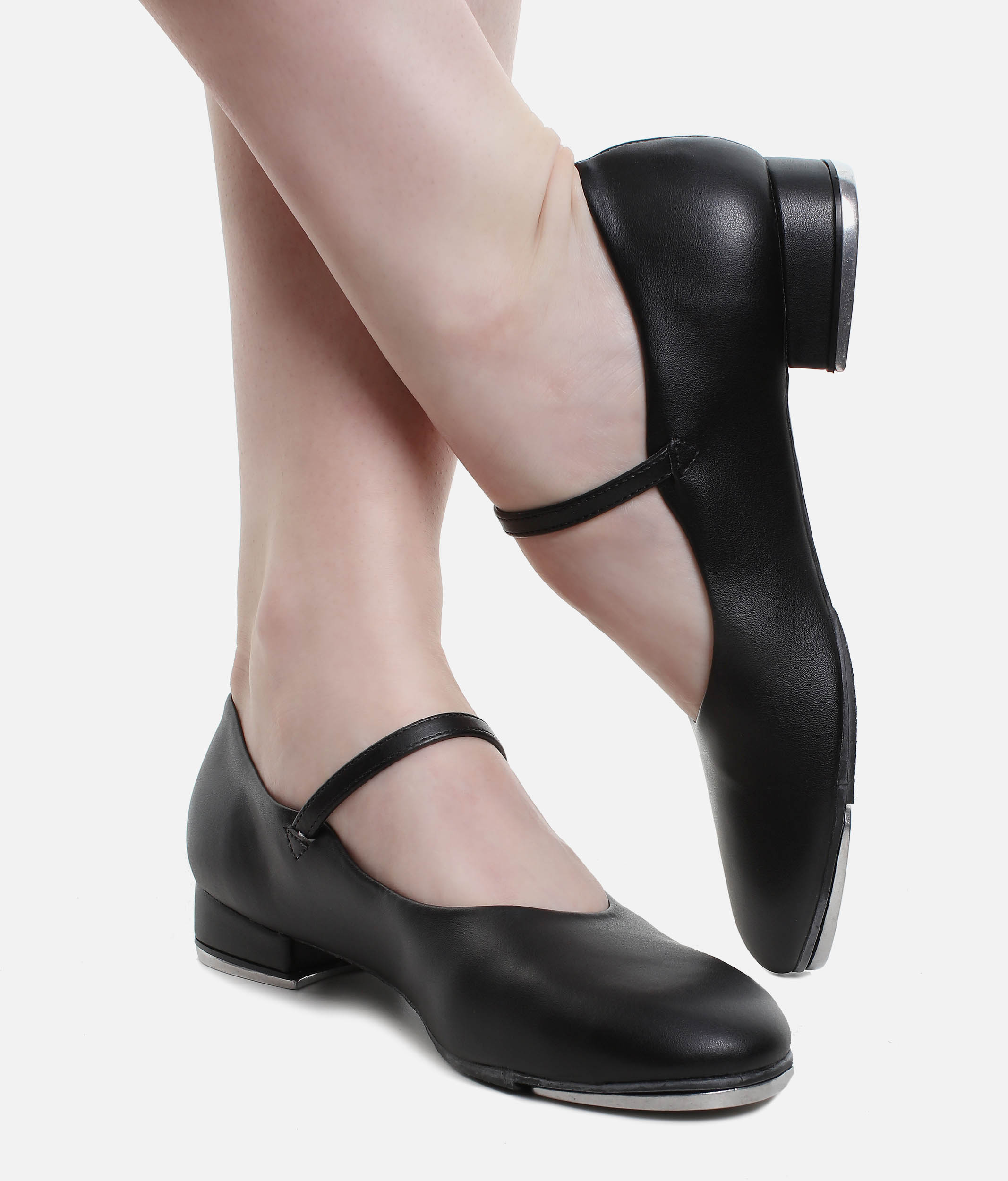 Vegan on sale dance shoes