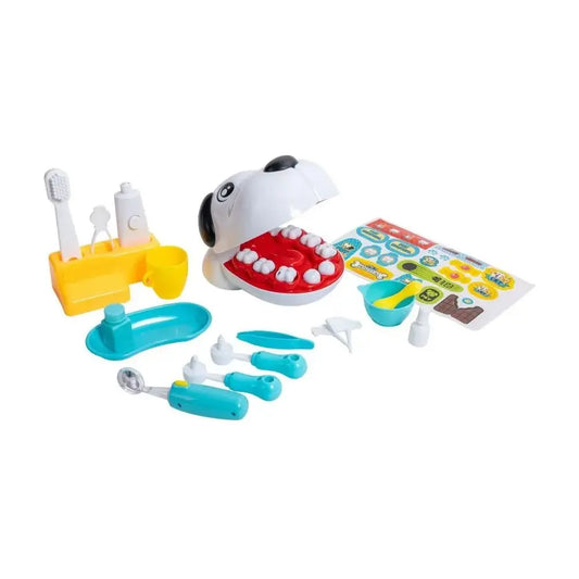 Sponge Painting Fun Kit - Tiddlywinks Toys And Games
