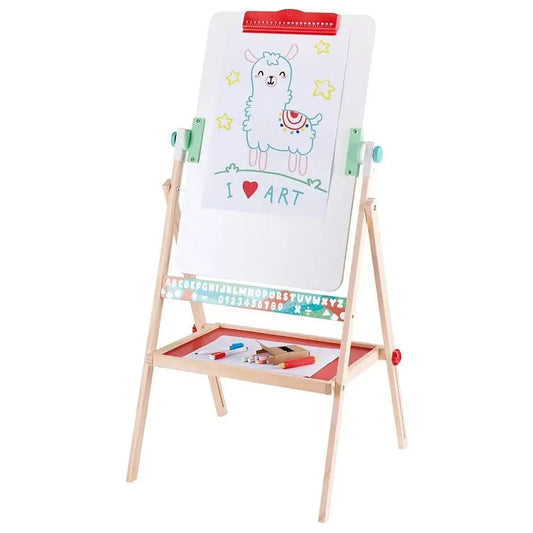 All-in-1 Easel – Hape Toy Market