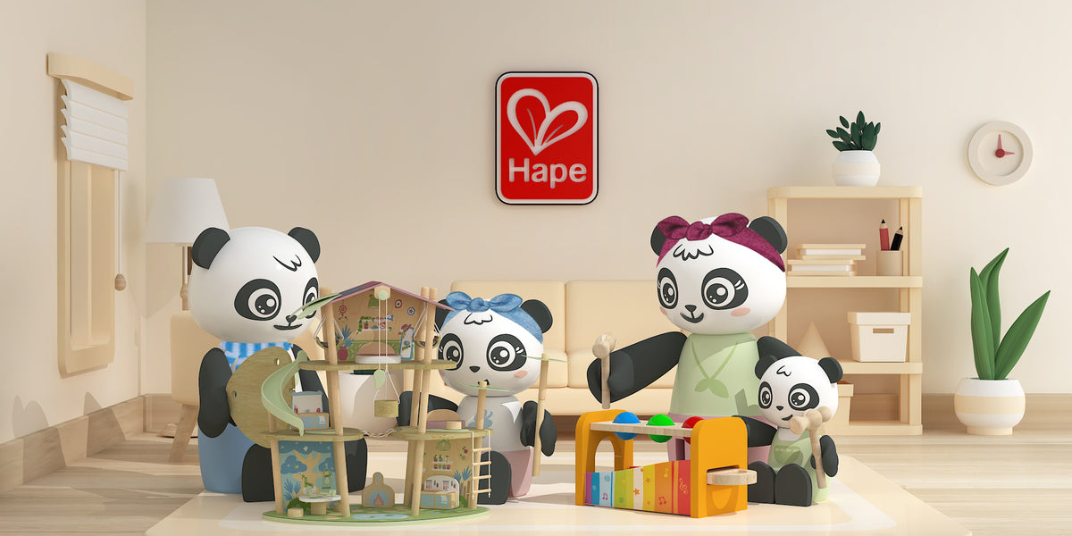 HapeToys