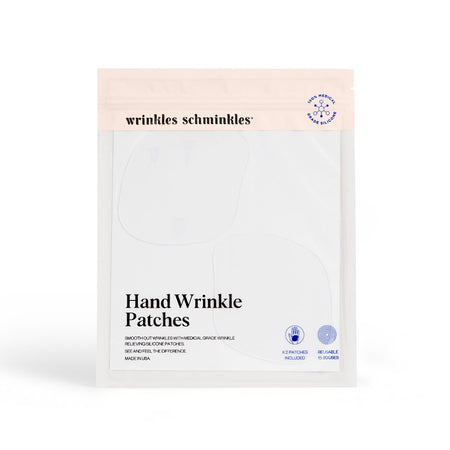 Wrinkles Schminkles Chest Wrinkle Patch