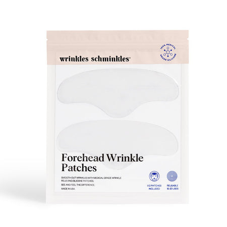 Silicone Neck Pad, Neck Wrinkle Pads Silicone Patches, Neck Wrinkle Patches  Reusable Silicone Pads for Neck Lines, Wrinkles Treatment and Prevention