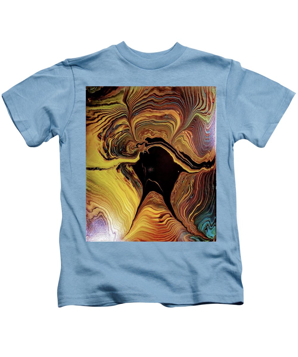 Abyss - Fine Art Print Kids T-Shirt