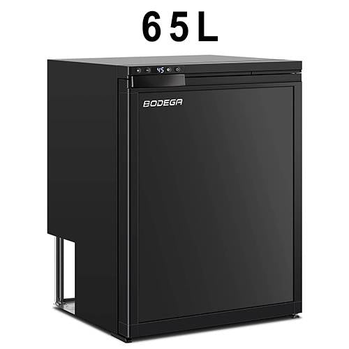 2.3cu.ft. Upright Freezer