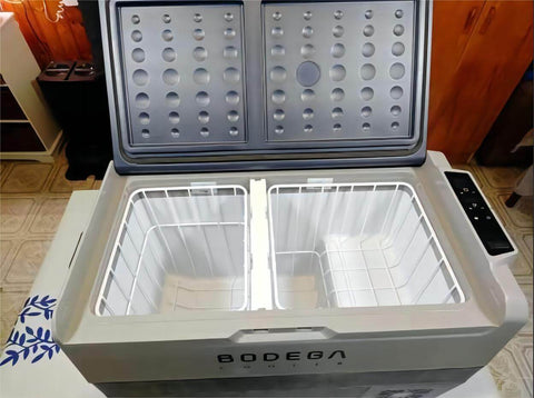 car fridge