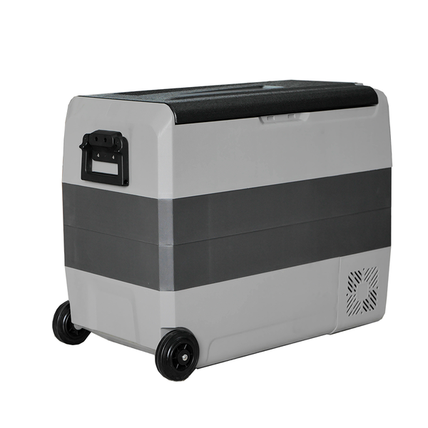12V Portable Freezer 40L/50L/60L With Detachable Battery