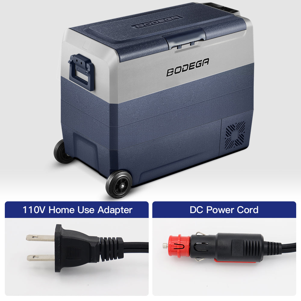 12V Car Cigarette Lighter,DC cable for portable fridge/freezer – Setpower