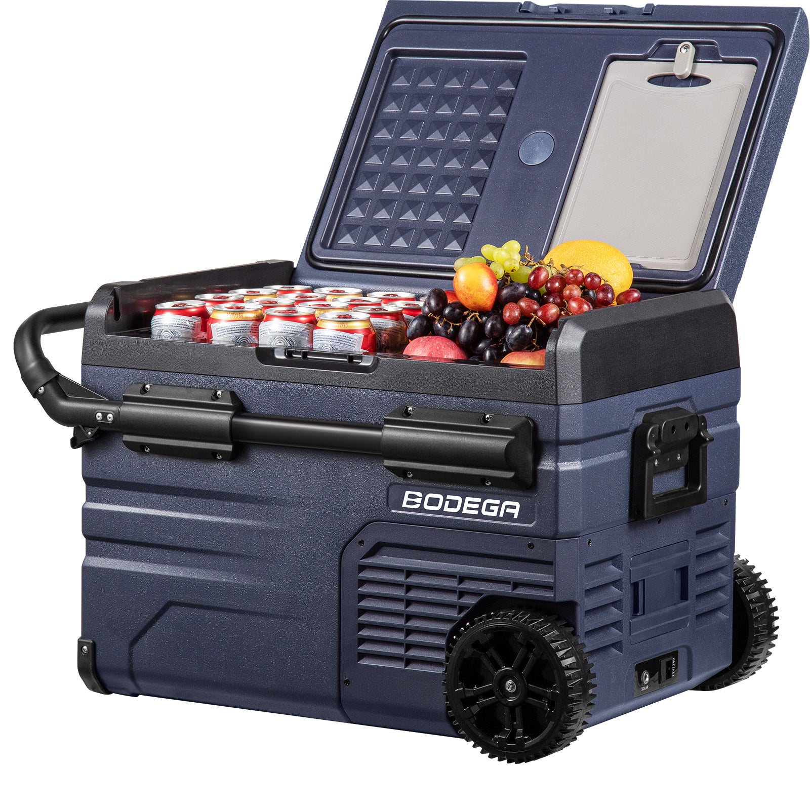 portable 12v refrigerator