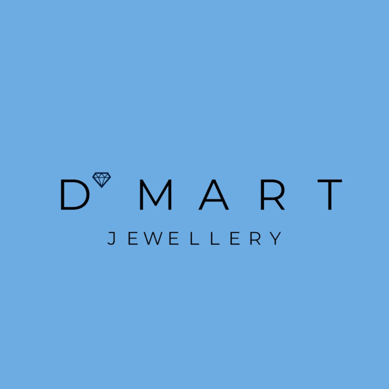 D'Mart Jewellery