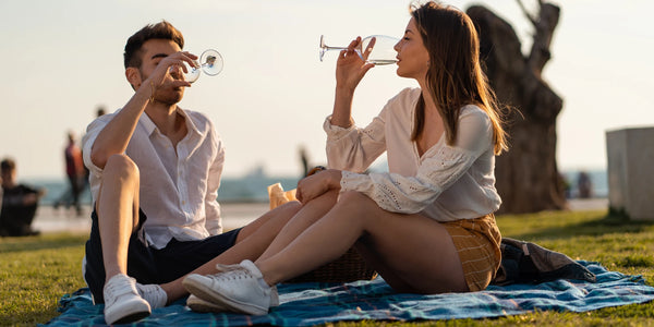 Valentine’s Day Date Ideas