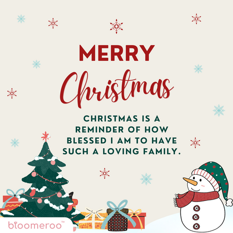 Merry Christmas Card Messages, Greetings & Wishes 2024