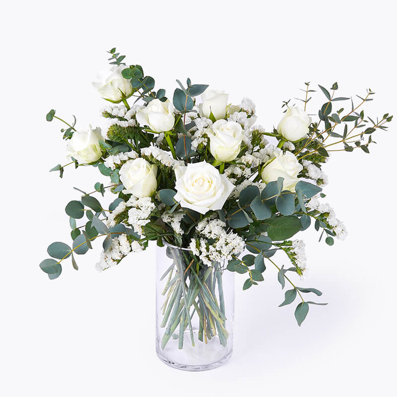 Condolence Flowers Delivery Melbourne Adelaide Perth