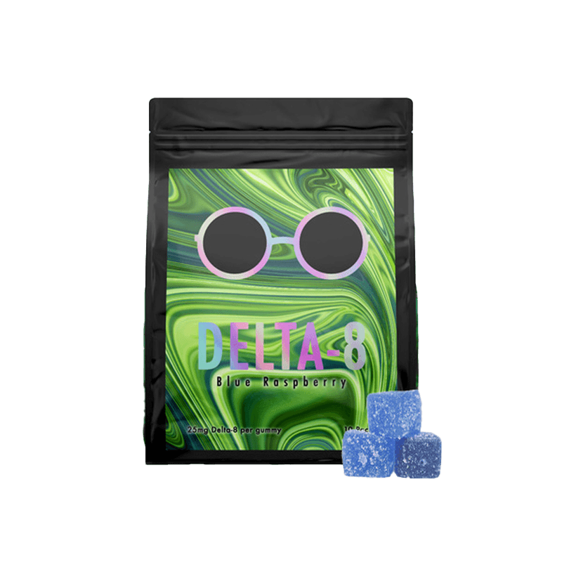 delta 8 gummies