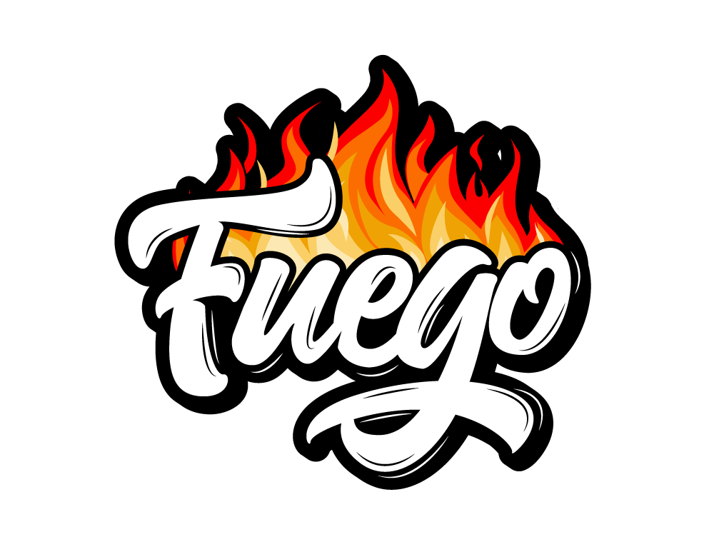 Fuego is Fire