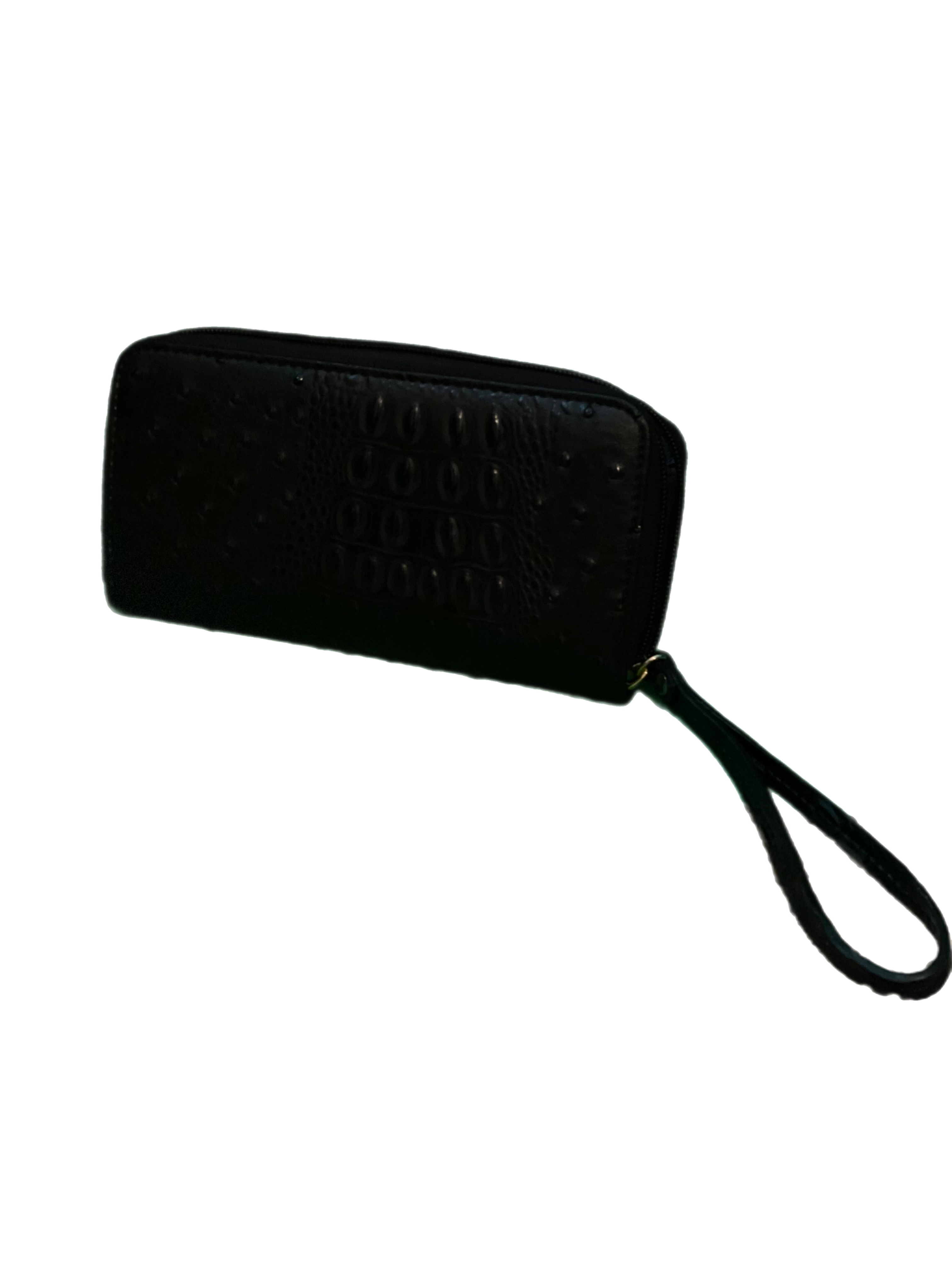 Ladybug Wallet