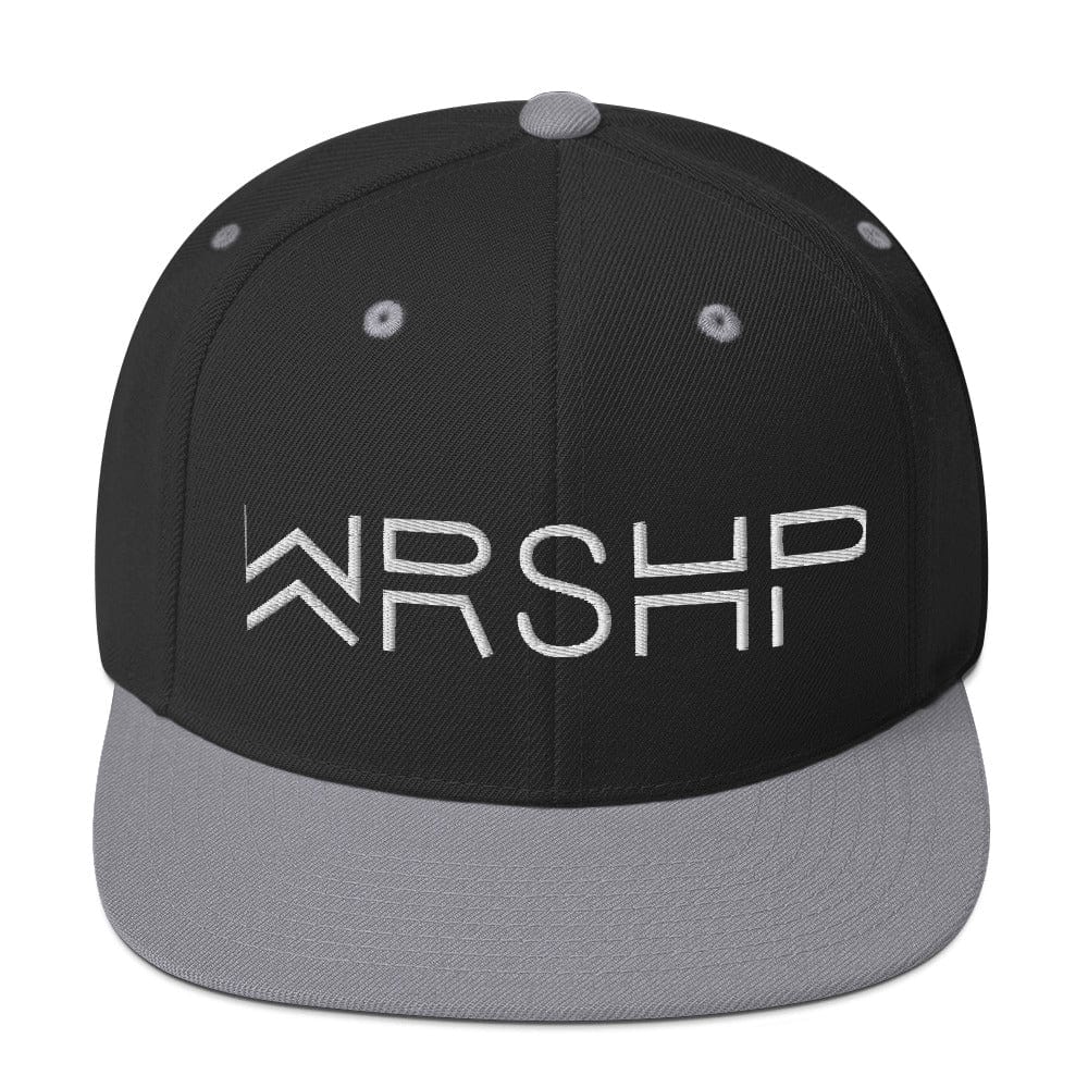 WRSHP Snapback Hat