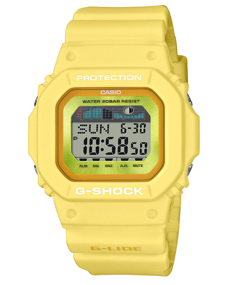 デジタル G-SHOCK カシオ コイントス スロット DW-8120-6 腕時計 49VSZ