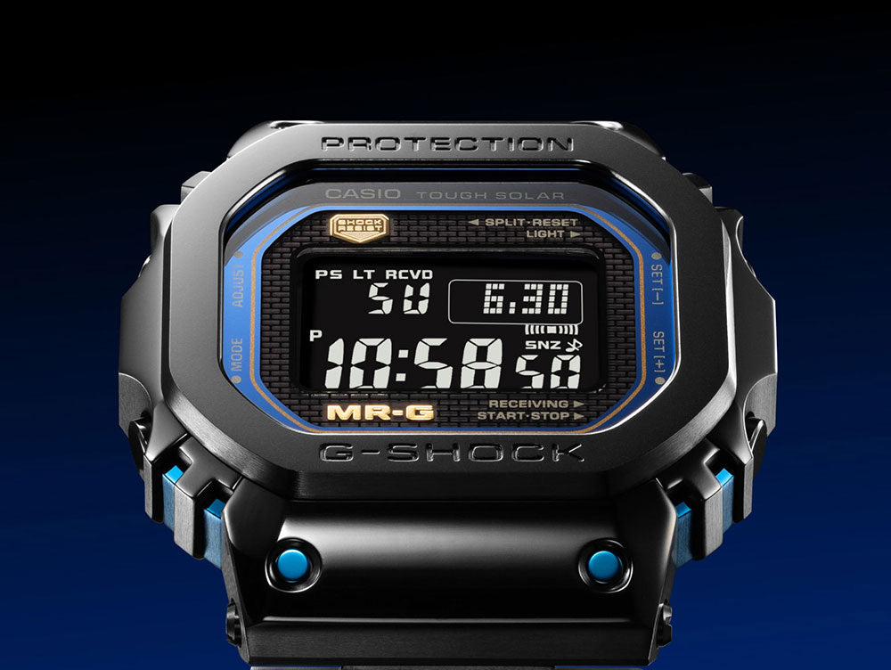 MRGB5000BA-1 | G-Shock | Goldsmith & Complications