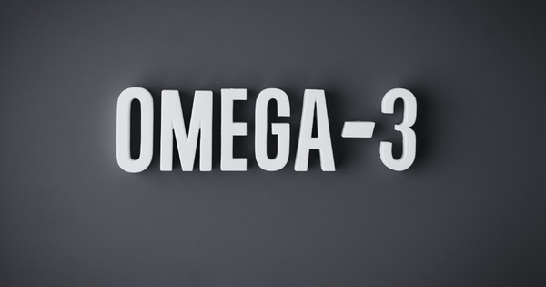 Omega 3