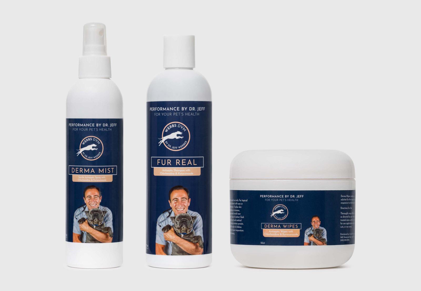 Derma Bundle