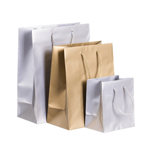 Wholesale Paper Bags | Big Brown Carrier Bag