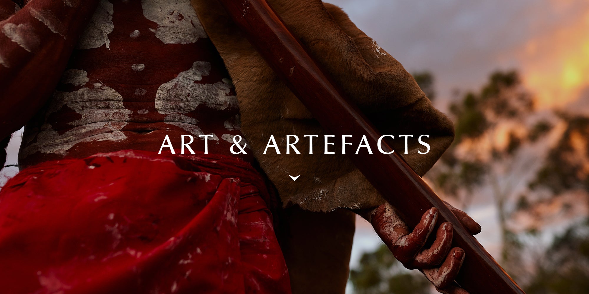 Art & Artefacts