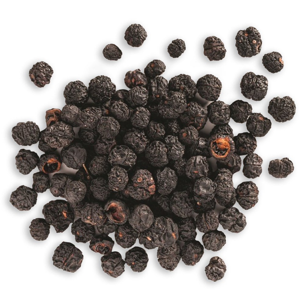 Bush Tucker - Pepper Berry