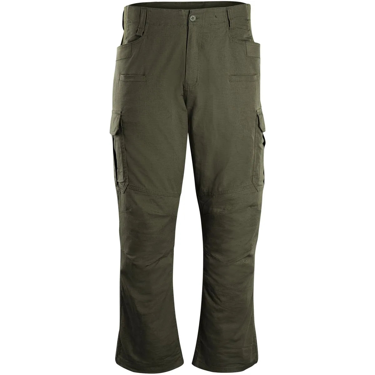 Stoirm Tactical Trousers - Olive – Combat Cellar
