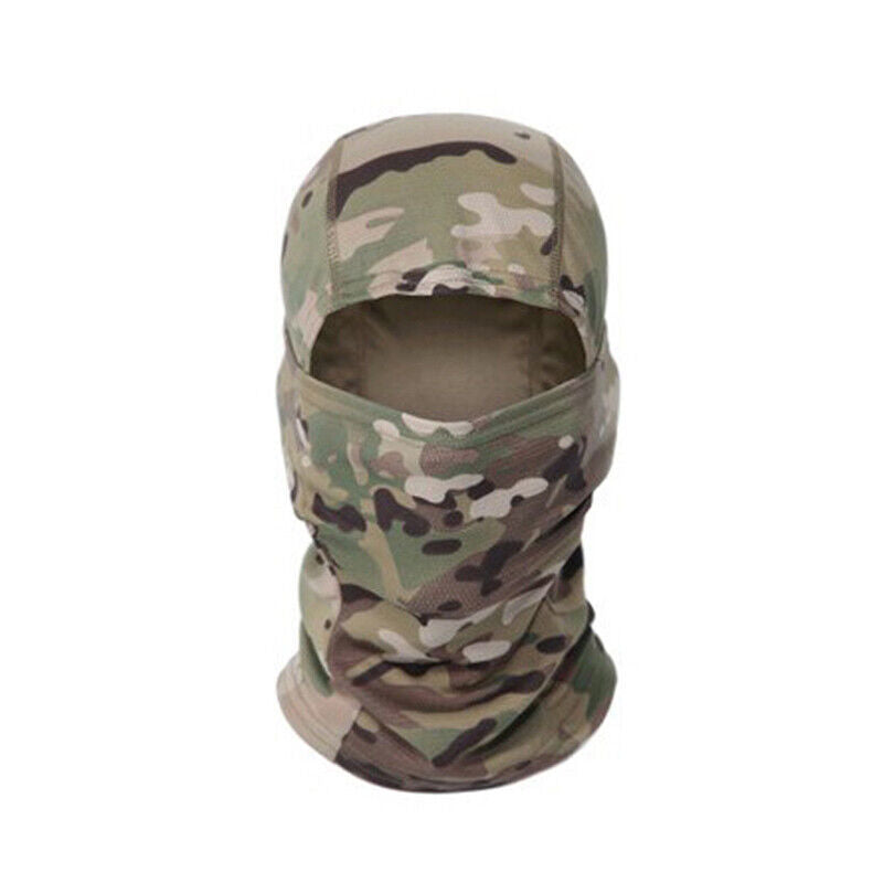 Tactical Balaclava & Snood in MTP/Multicam – Combat Cellar