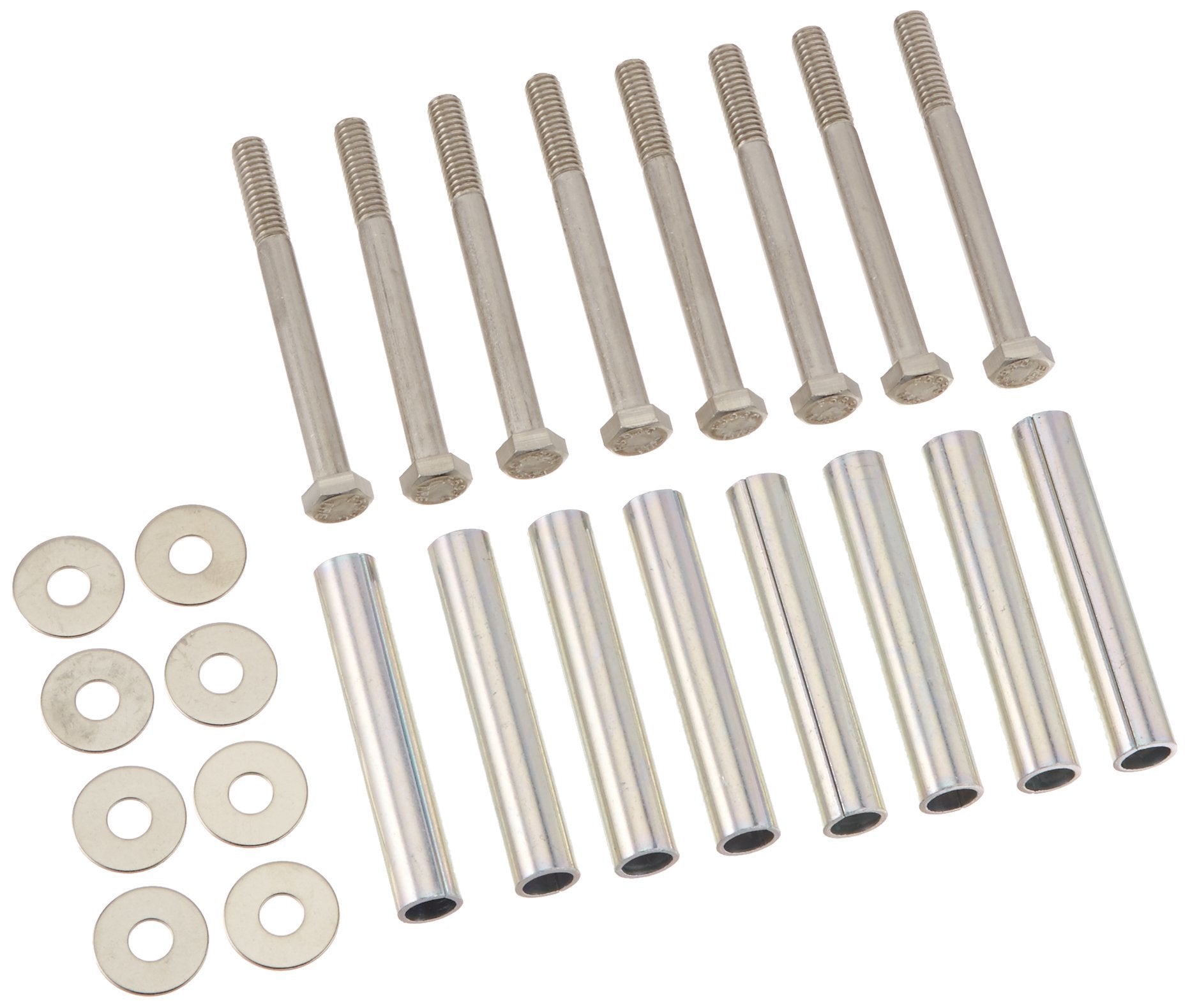 Hayward FDXLHDW1930 FD Header Hardware Replacement Kit for Hayward Universal H-Series Low Nox Pool Heater