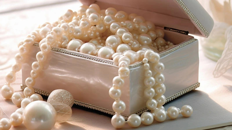 Pearl: June Birthstone Guide by Humphreys & Son Jewelers