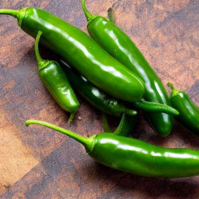 Top 5 Reasons way Jalapenos are the Tastiest Chillies